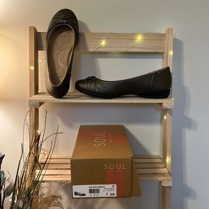 Soul Naturalizer Gift Nickle Smooth Flat